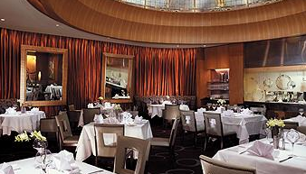 Seoul Lotte Hotel